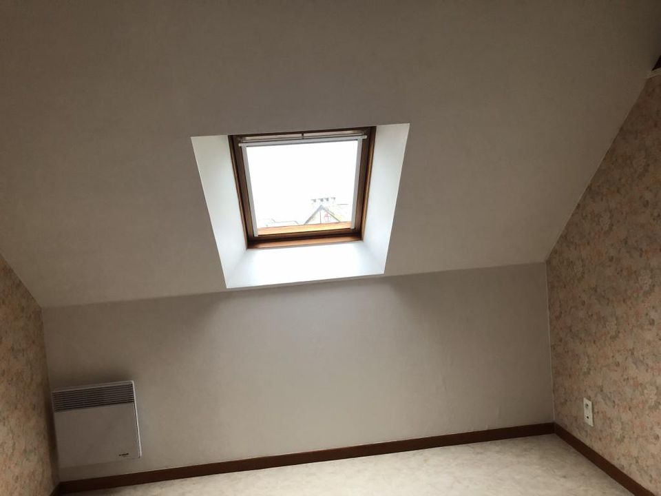 Lejlighed i Marcillé-la-Ville, Mayenne - foto 2