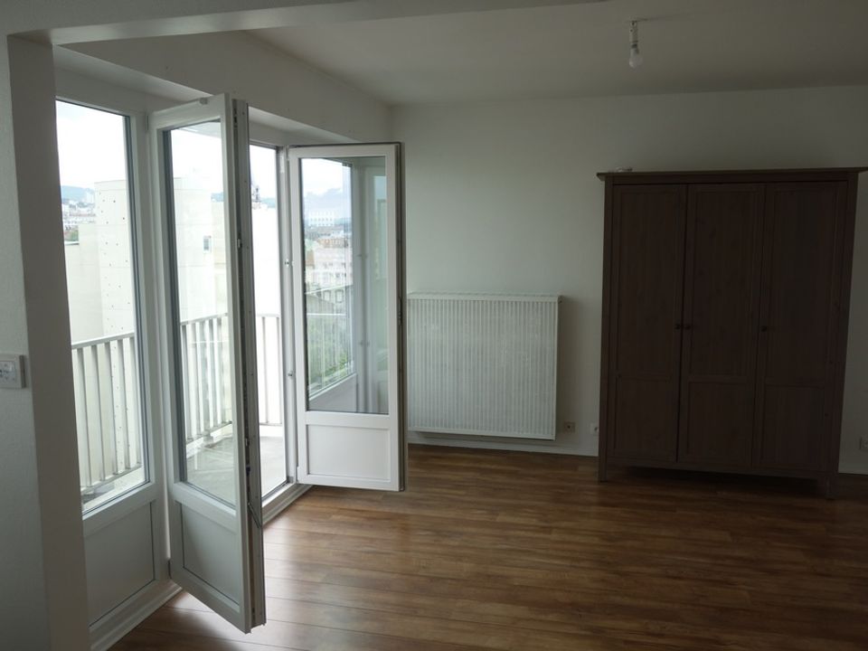 Studio i Saint-Etienne, Loire - foto 1
