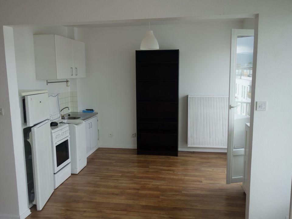 Studio i Saint-Etienne, Loire - foto 2