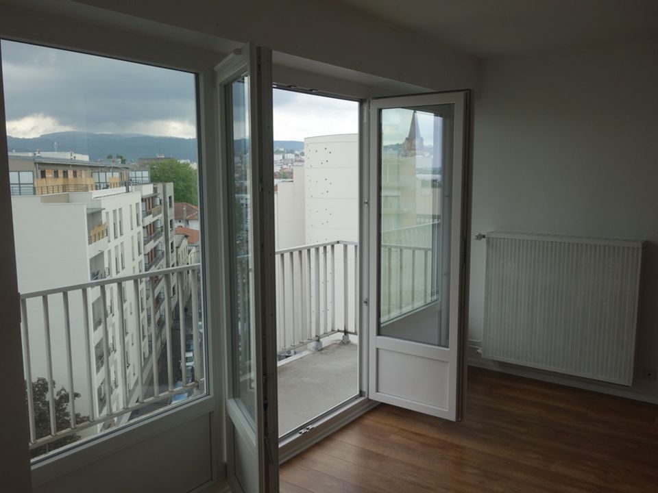 Studio i Saint-Etienne, Loire - foto 3