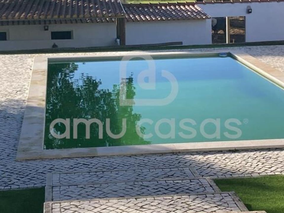 Farm i Alcobaca, Leiria - foto 2