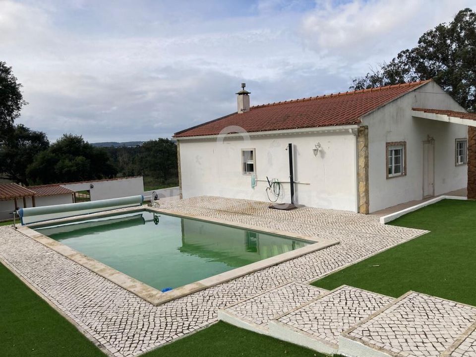 Farm i Alcobaca, Leiria - foto 3