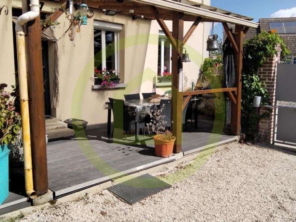 Villa i Cernoy, Oise - foto 5