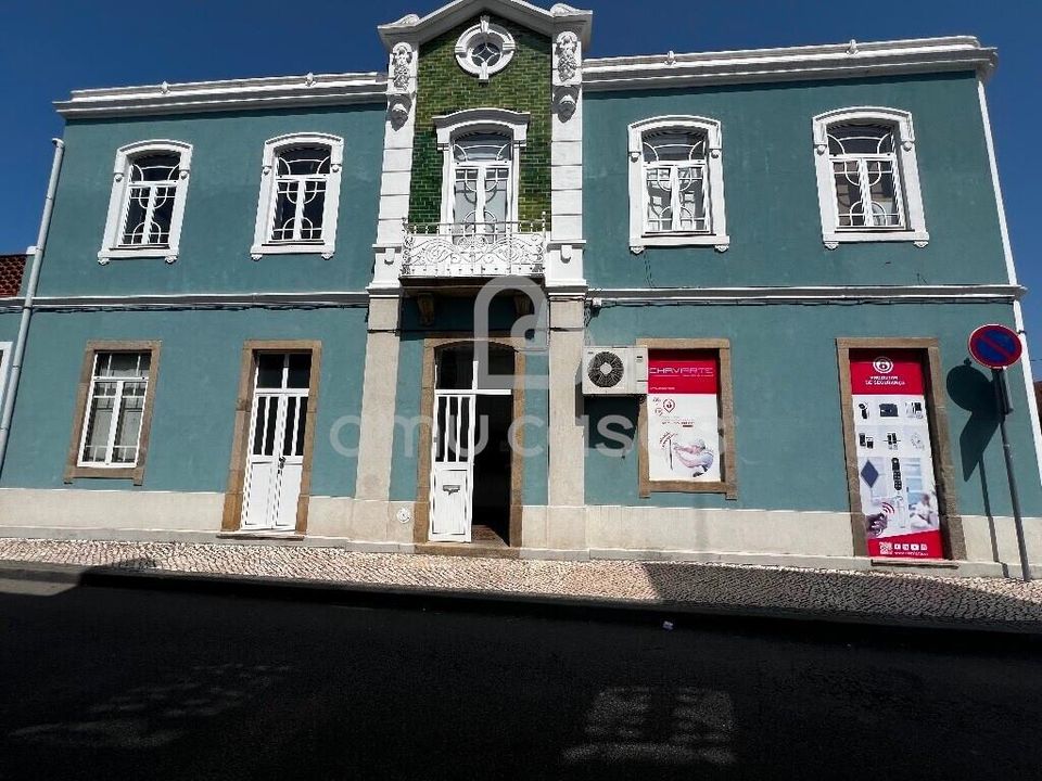 Erhvervsejendom i Estarreja, Aveiro - foto 4