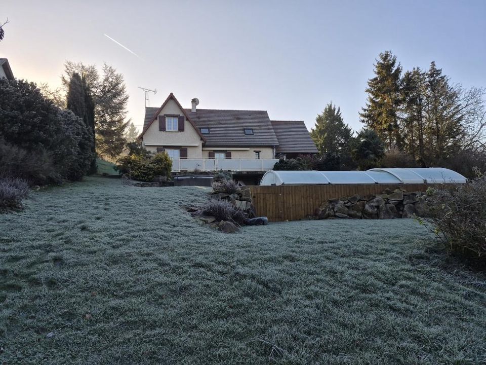 Villa i Anet, Eure-et-Loir - foto 1