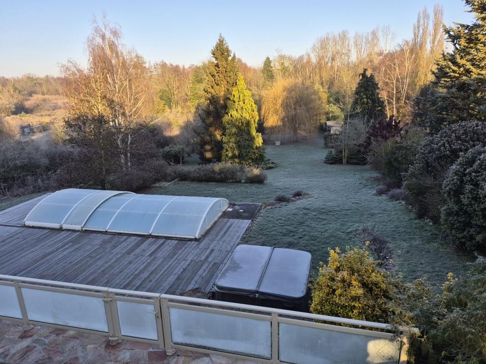 Villa i Anet, Eure-et-Loir - foto 2