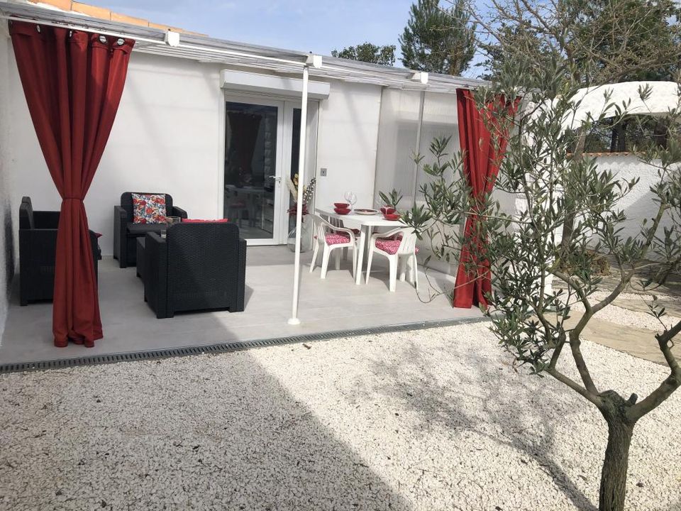 Villa a Fabrègues, Herault - foto 2