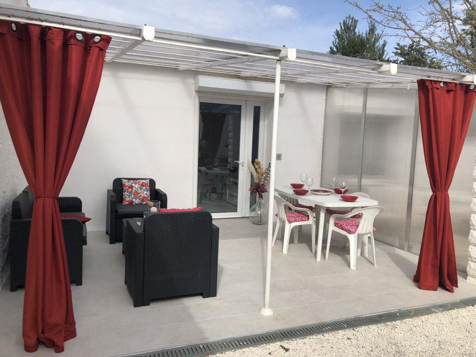 Villa a Fabrègues, Herault - foto 3