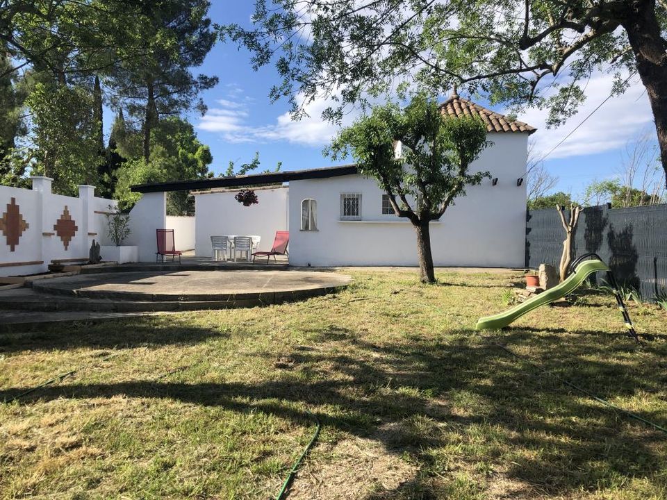 Villa a Fabrègues, Herault - foto 4