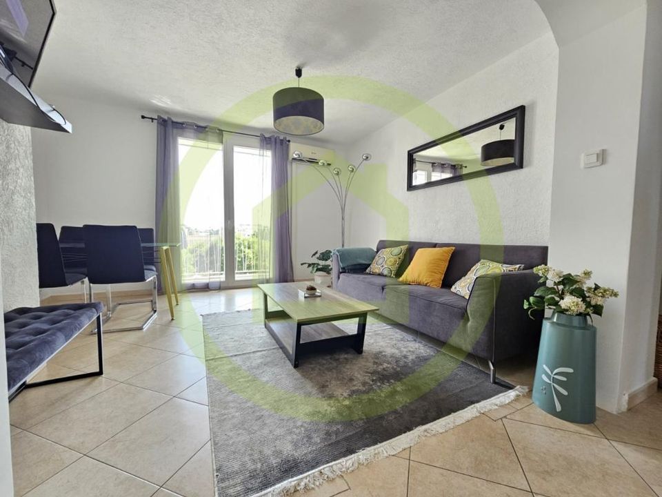 Lejlighed i Montpellier, Herault - foto 2