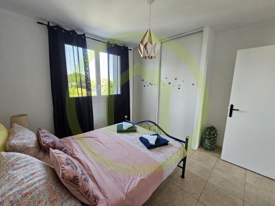 Lejlighed i Montpellier, Herault - foto 5