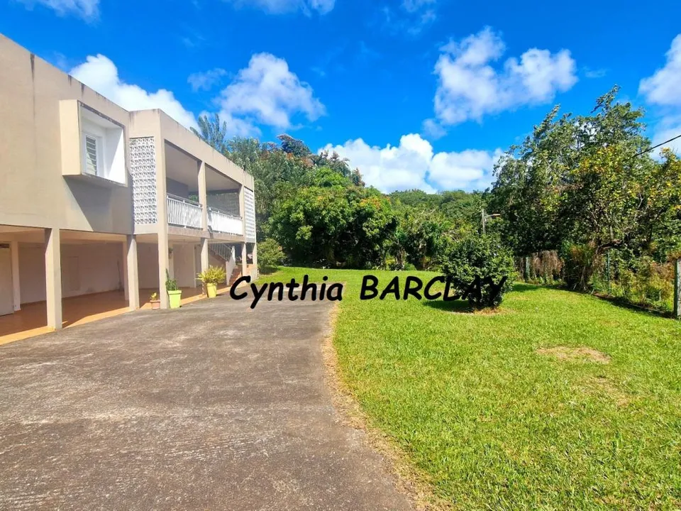 Villa i Le Lamentin, Martinique - foto 3