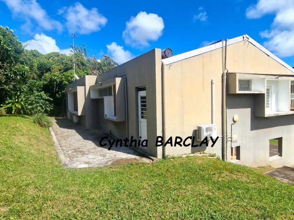 Villa i Le Lamentin, Martinique - foto 5