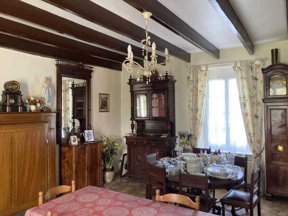 Landejendom i Mesnil-Roc'h, Ille-et-Vilaine - foto 2