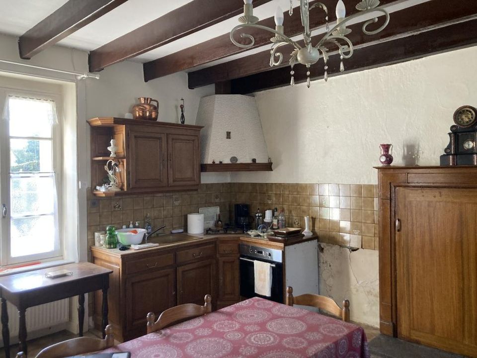 Landejendom i Mesnil-Roc'h, Ille-et-Vilaine - foto 3
