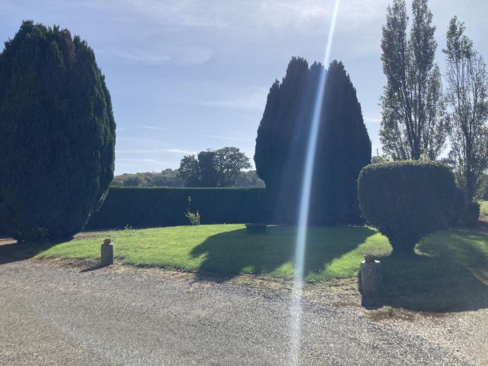 Landejendom i Mesnil-Roc'h, Ille-et-Vilaine - foto 5