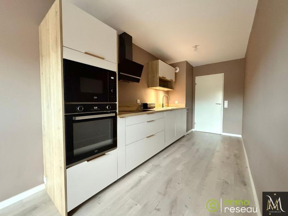 Lejlighed i Valenciennes, Nord - foto 1