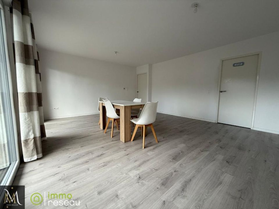 Lejlighed i Valenciennes, Nord - foto 3
