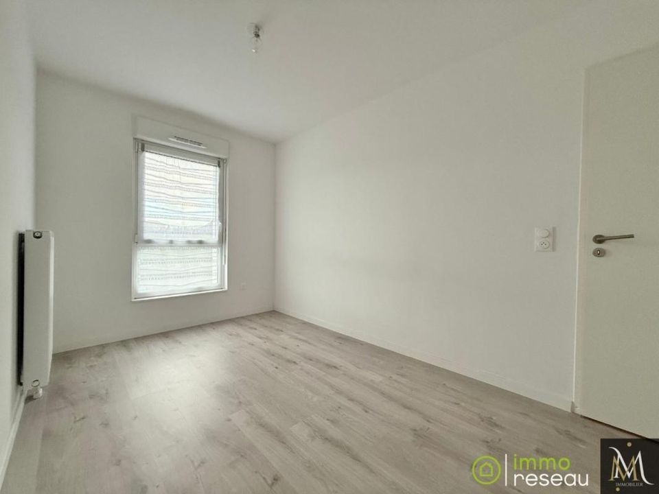 Lejlighed i Valenciennes, Nord - foto 5