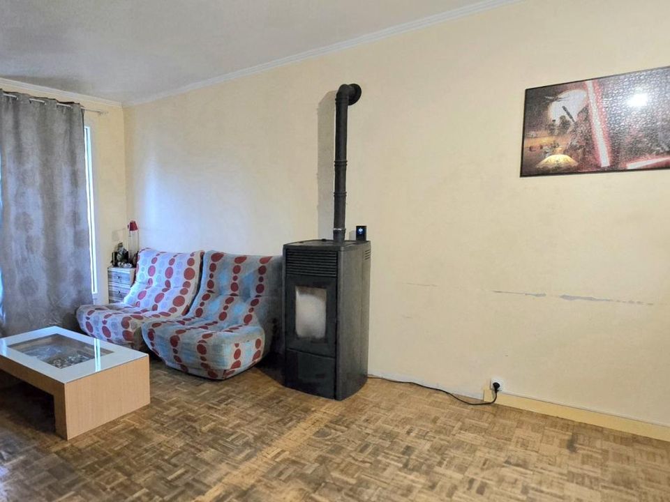 Villa i Aulnay-sous-Bois, Seine-Saint-Denis - foto 2