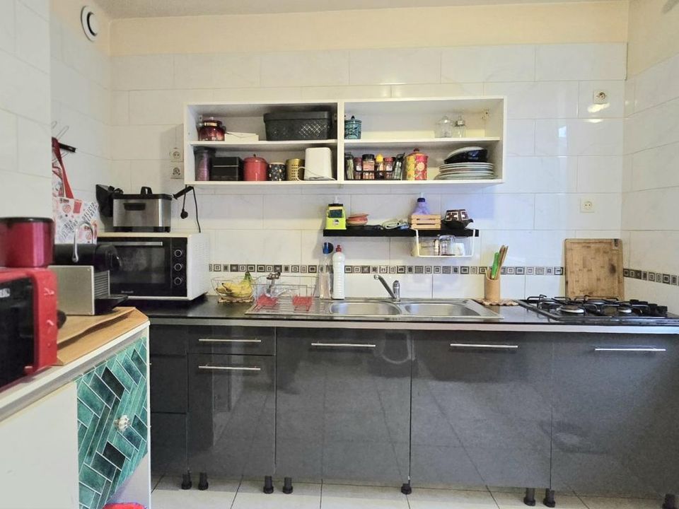 Villa i Aulnay-sous-Bois, Seine-Saint-Denis - foto 3