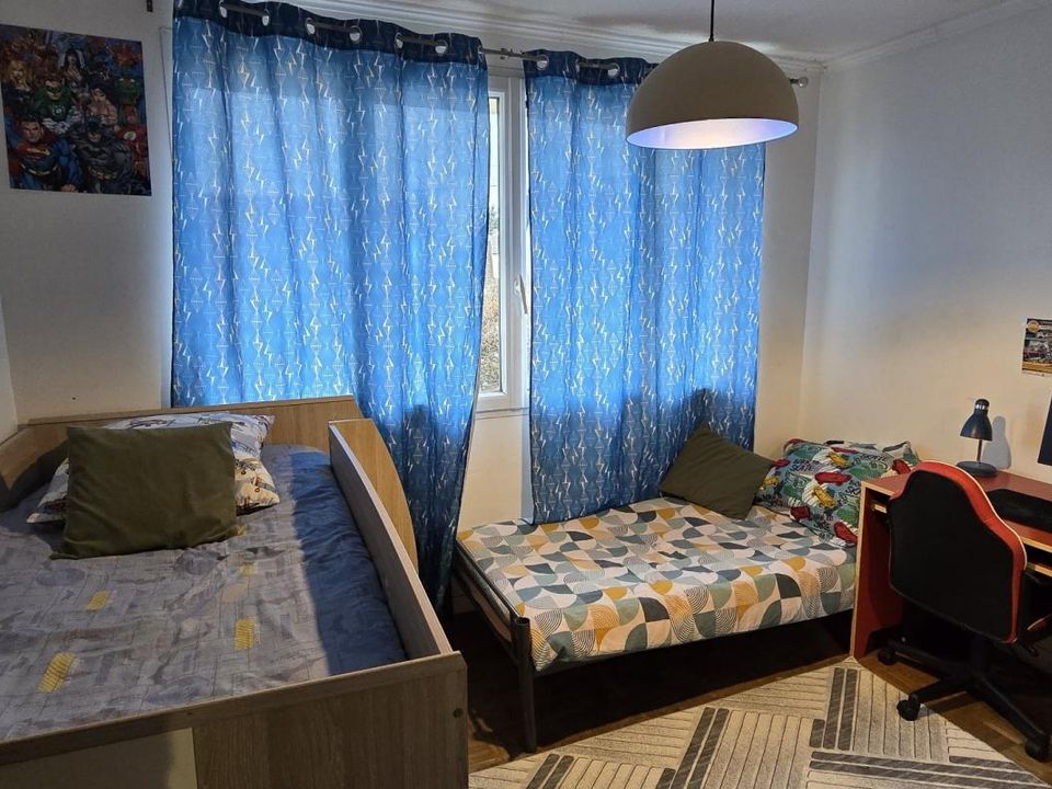 Villa i Aulnay-sous-Bois, Seine-Saint-Denis - foto 4