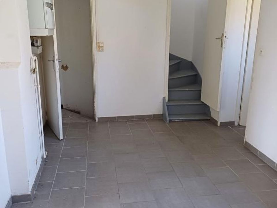Villa i Auchel, Pas-de-Calais - bilde 4