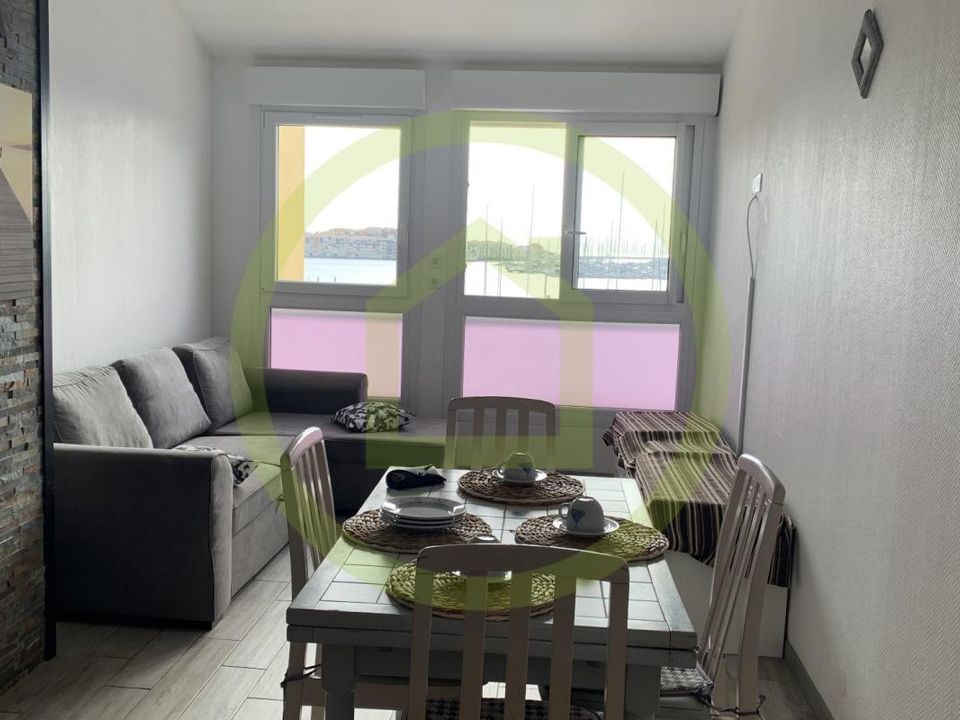 Leilighet i Le Cap D'Agde, Herault - bilde 3