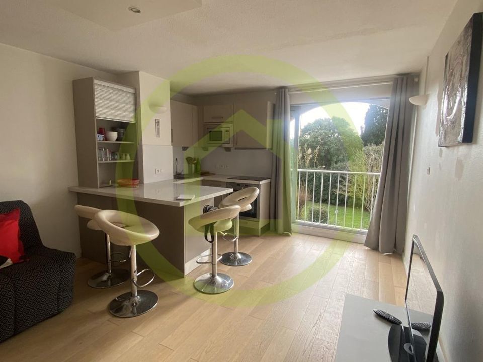 Studio i Le Cap D'Agde, Herault - foto 1