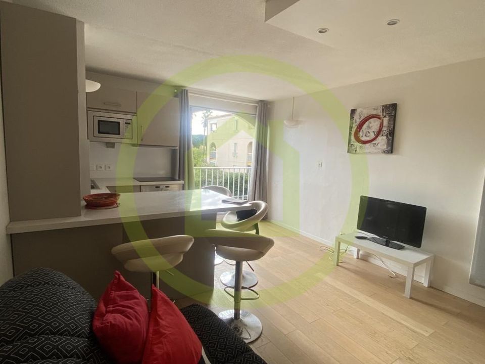 Studio i Le Cap D'Agde, Herault - foto 2