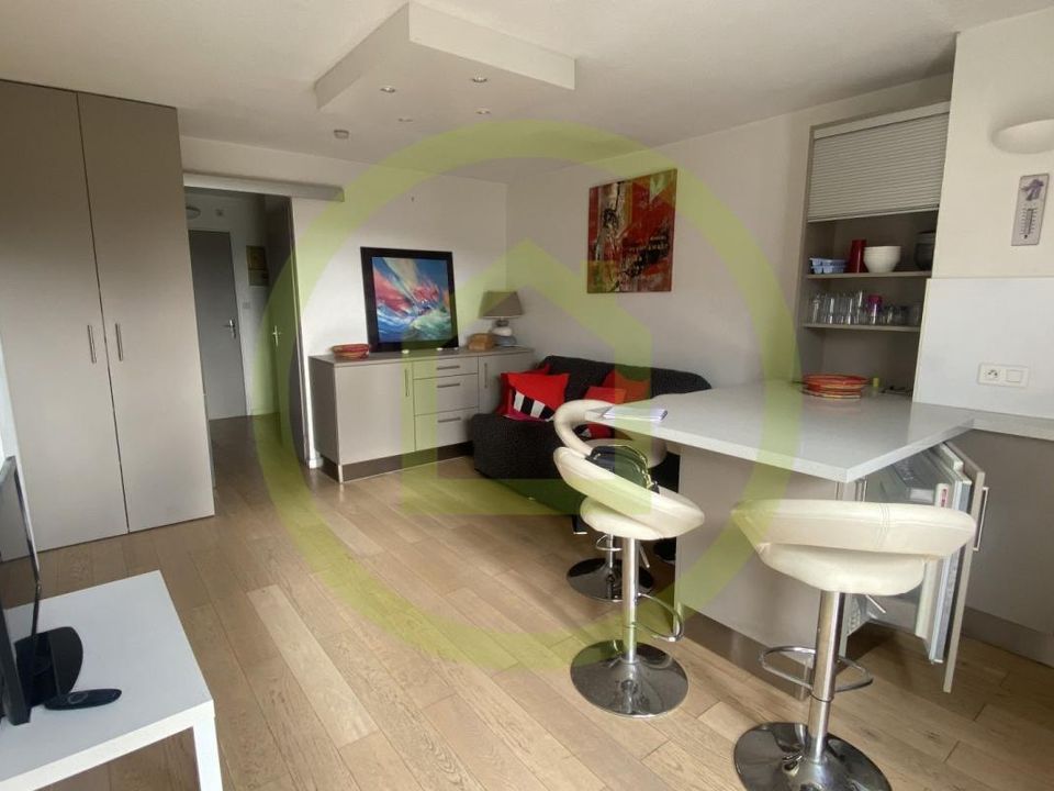 Studio i Le Cap D'Agde, Herault - foto 4
