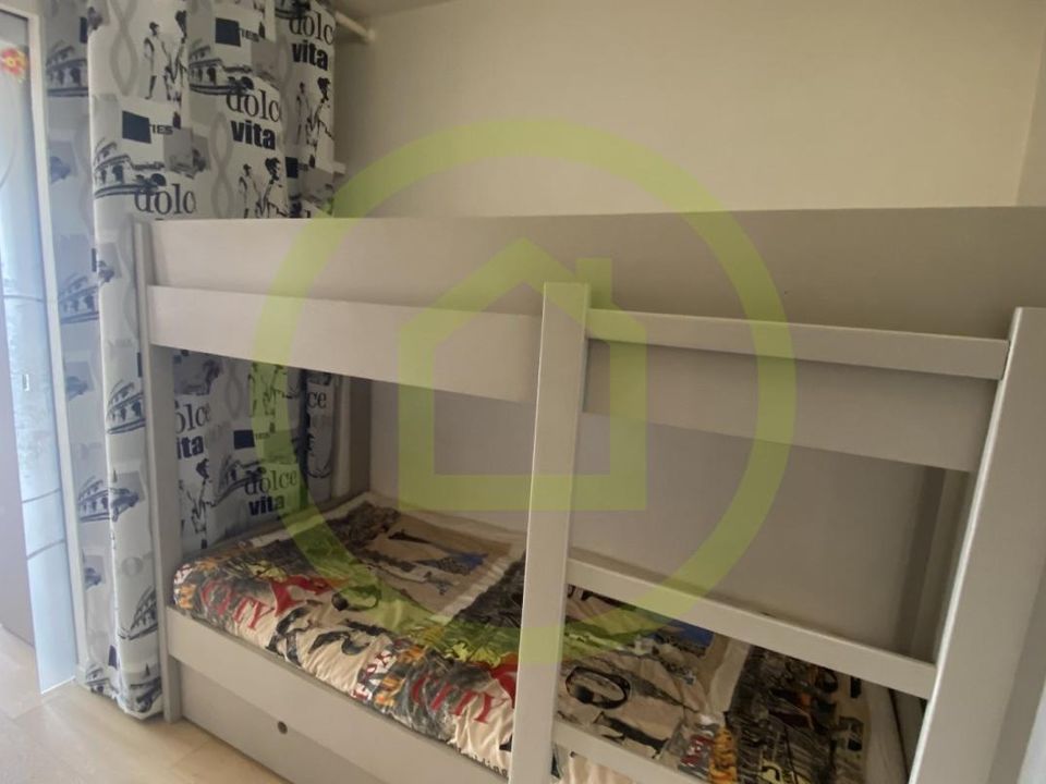 Studio i Le Cap D'Agde, Herault - foto 5