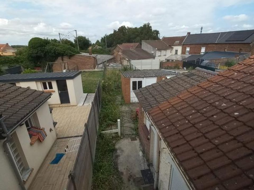 Villa i Avion, Pas-de-Calais - foto 2