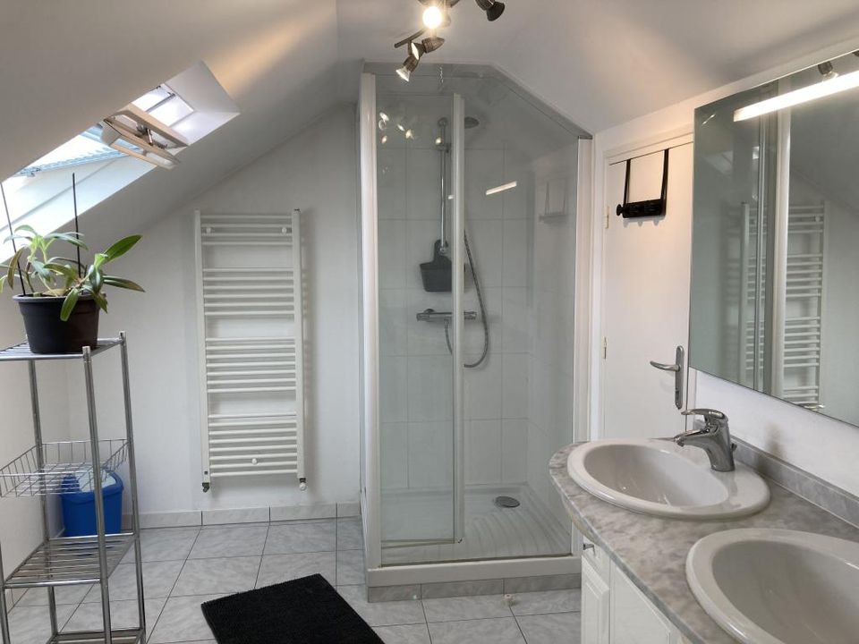 1-Zimmerwohnung in Angers, Maine-et-Loire - Foto 3