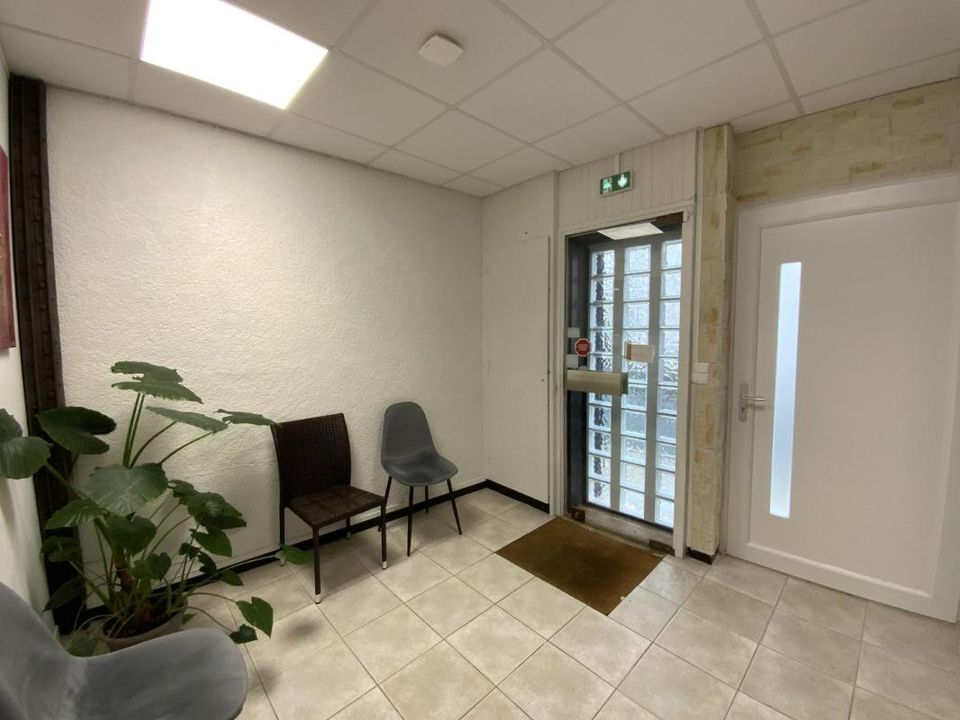 Erhvervsejendom i Saint-Maur, Indre - foto 3