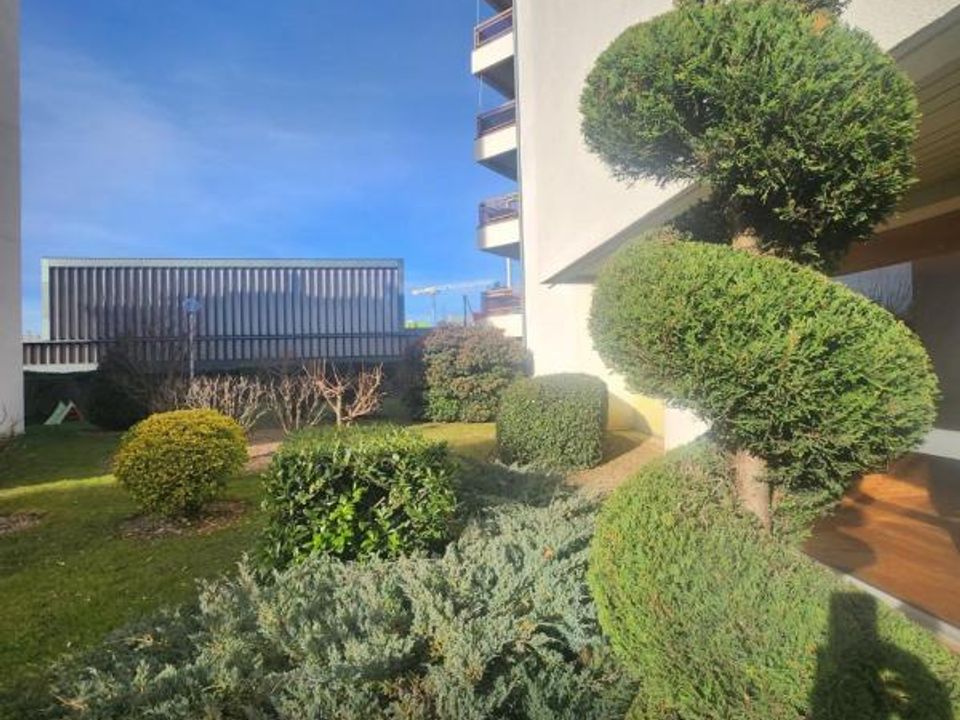 Lejlighed i Annemasse, Haute-Savoie - foto 1