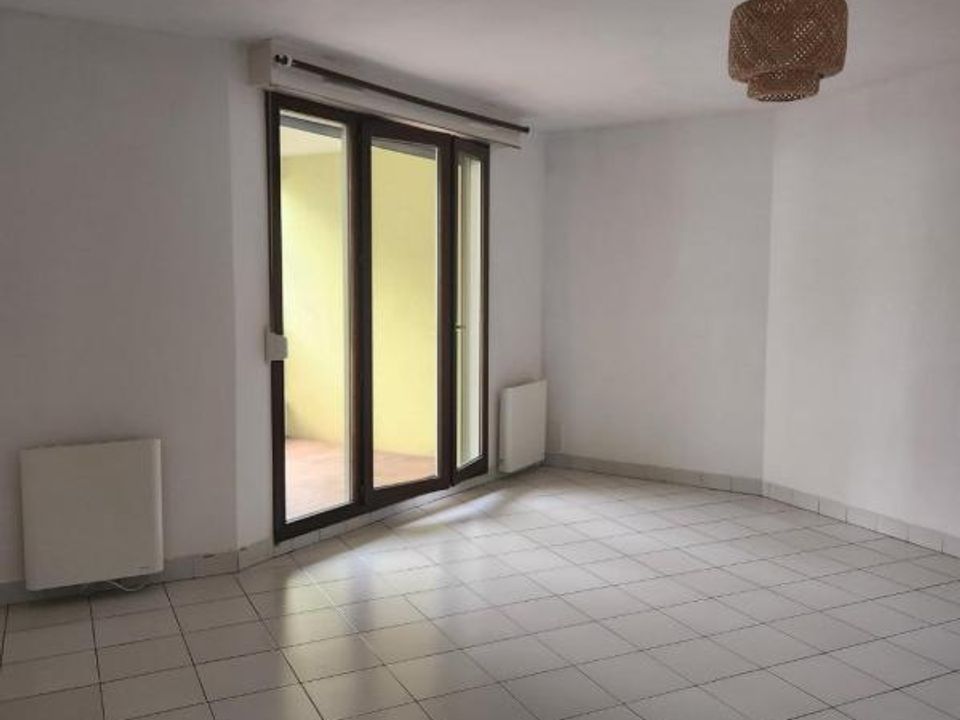 Lejlighed i Annemasse, Haute-Savoie - foto 2
