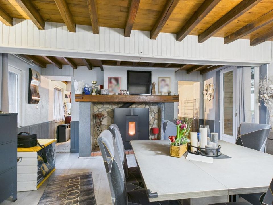 Villa a Coullemelle, Somme - foto 2