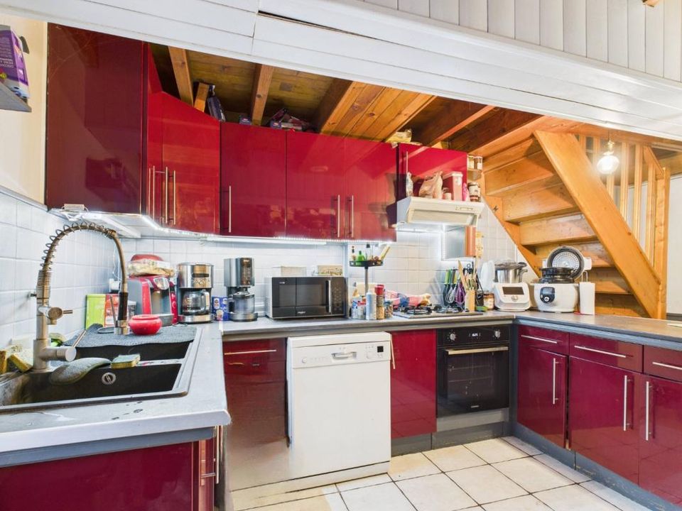 Villa a Coullemelle, Somme - foto 3