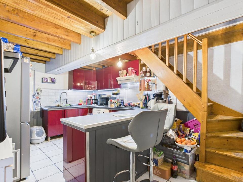 Villa a Coullemelle, Somme - foto 4