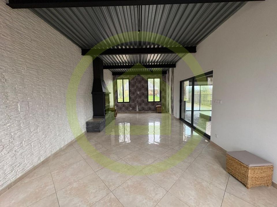 Villa i Ochancourt, Somme - foto 3