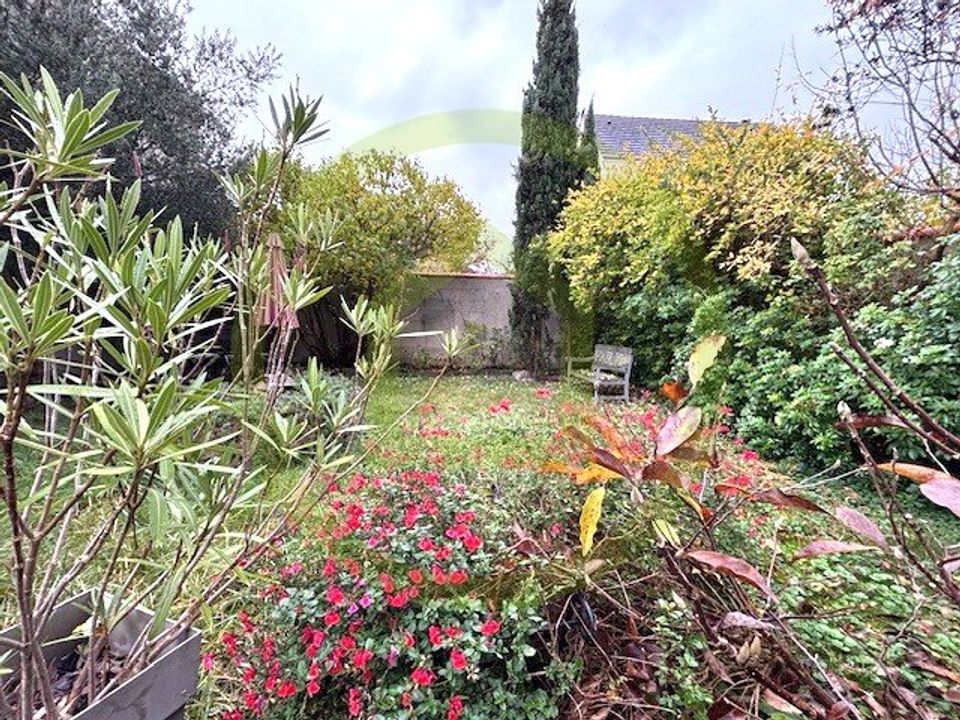 Villa i Bry-sur-Marne, Val-de-Marne - foto 2