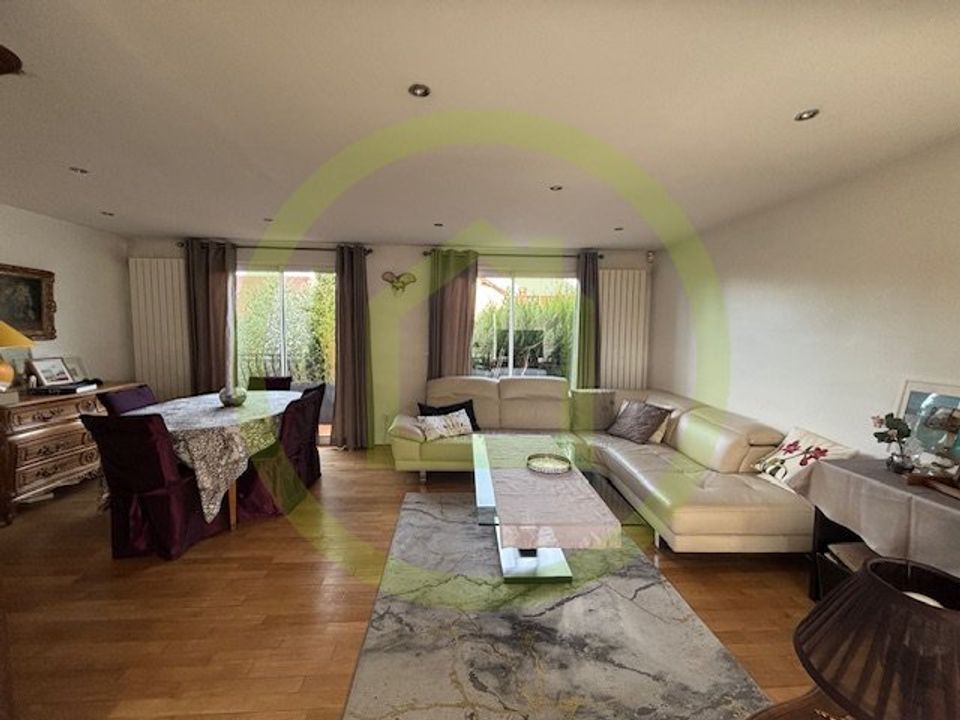Villa i Bry-sur-Marne, Val-de-Marne - foto 3