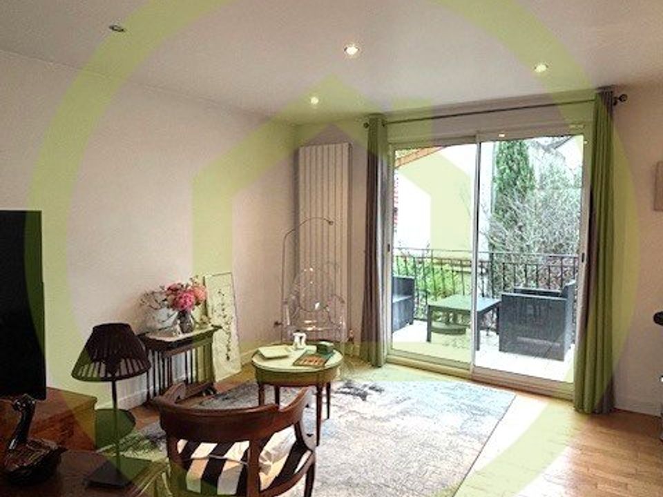 Villa i Bry-sur-Marne, Val-de-Marne - foto 4