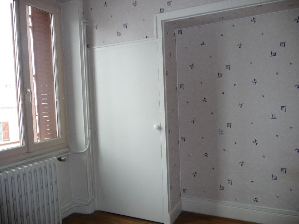 Lejlighed i Aurillac, Cantal - foto 4