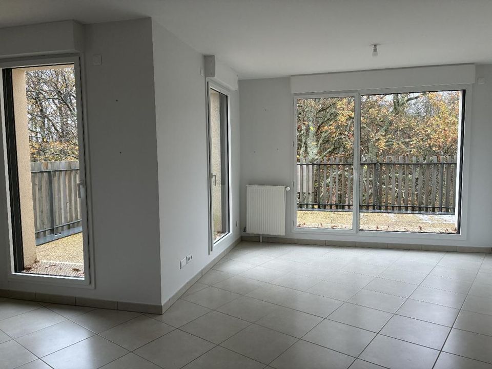 Lejlighed i Maurepas, Yvelines - foto 2