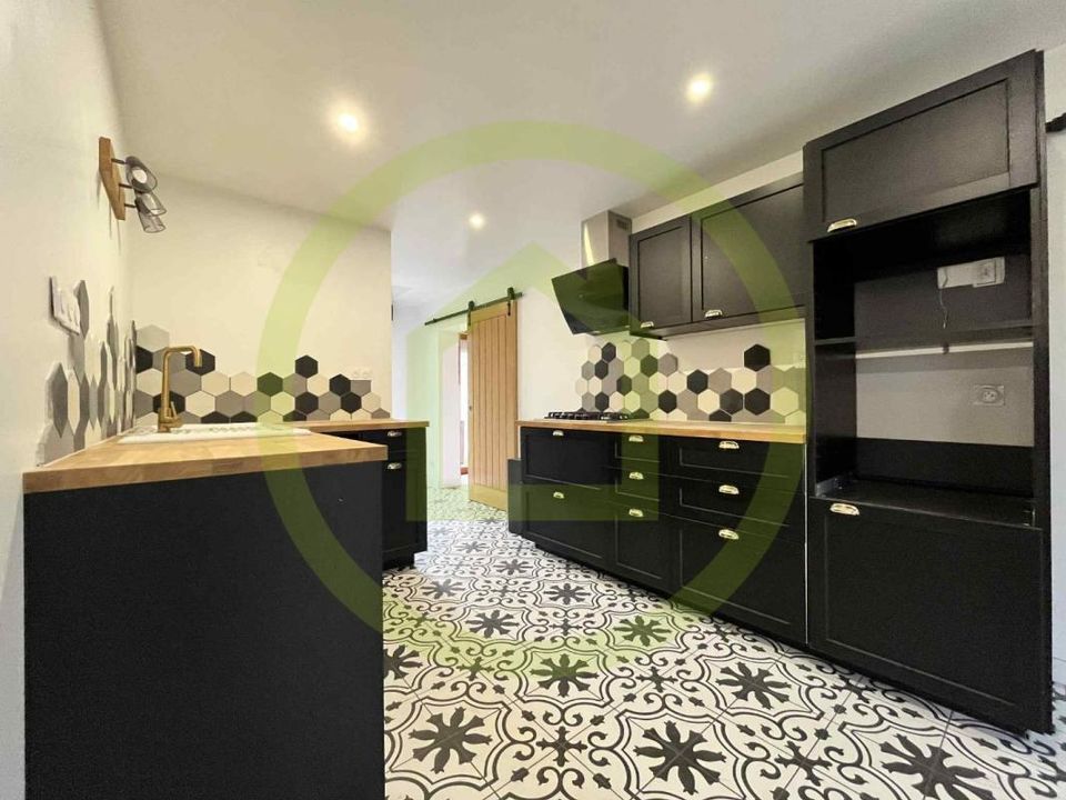 Villa i Jussy, Aisne - foto 1