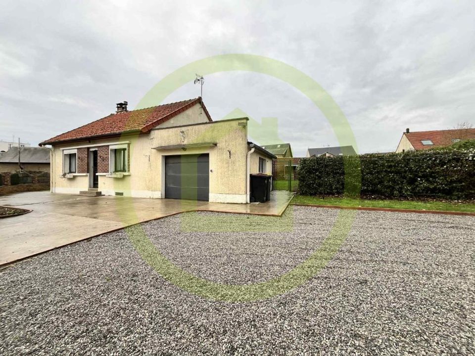 Villa i Jussy, Aisne - foto 2