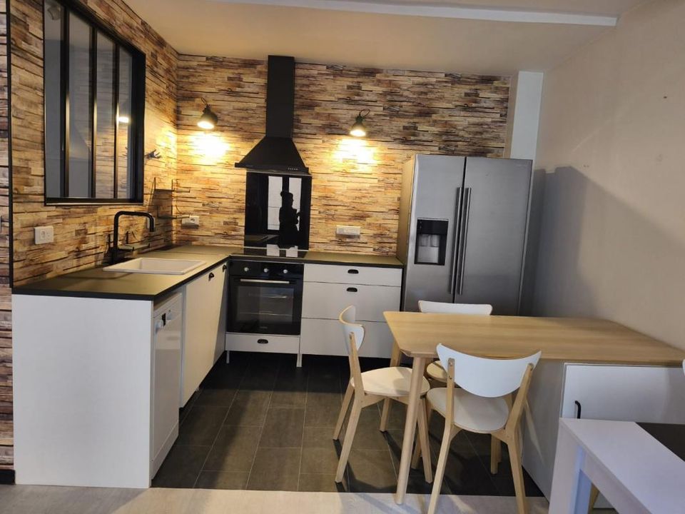 Landsbyhus i Gonfaron, Var - foto 1