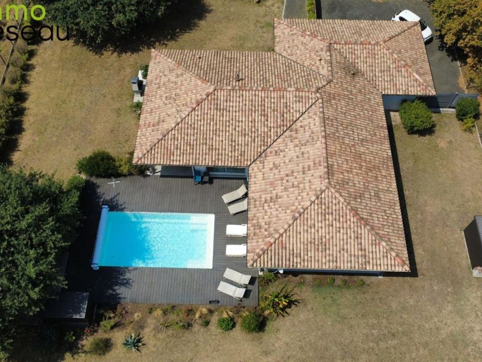 Villa i Biganos, Gironde - foto 2